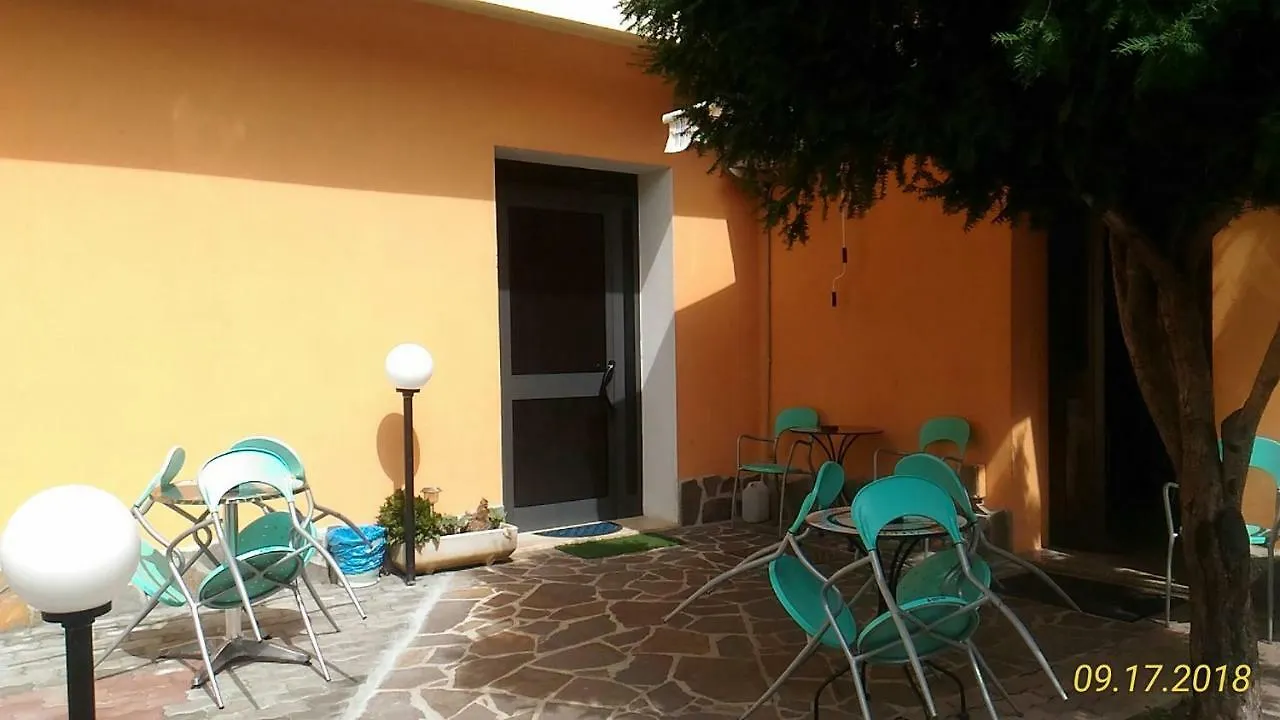 B&B Madau Samugheo 0*,  Italien