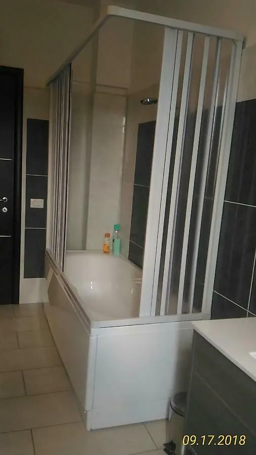 B&B Madau Samugheo