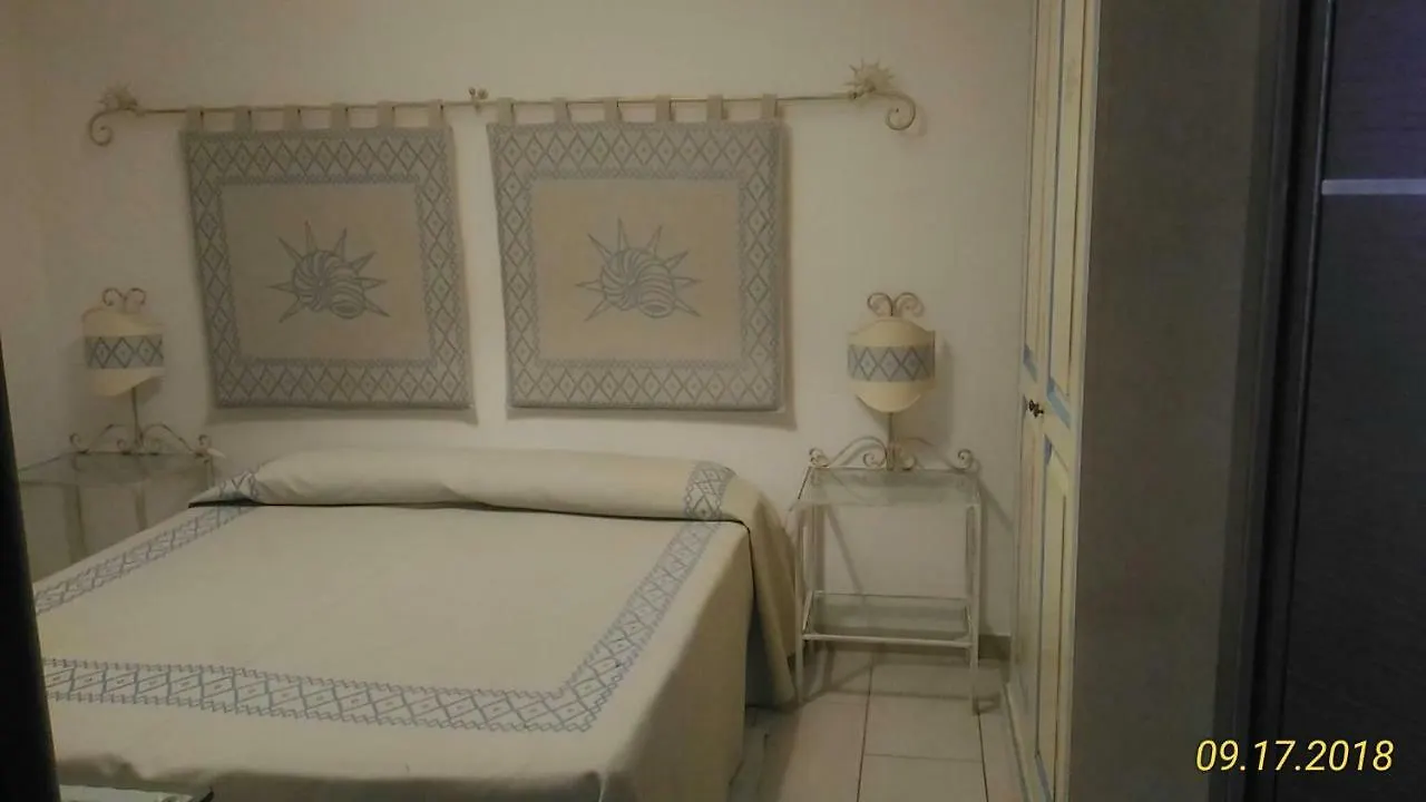 B&B Madau Samugheo 0*,