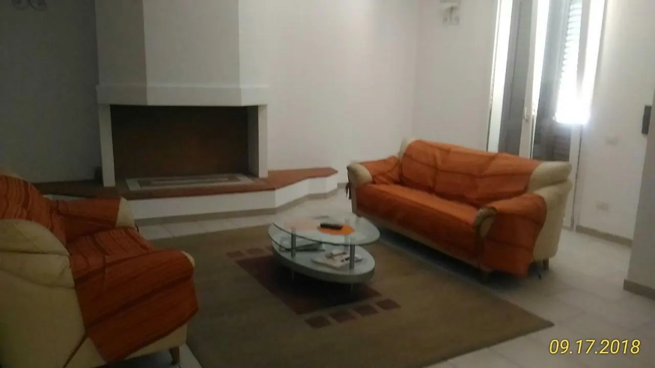 B&B Madau Samugheo