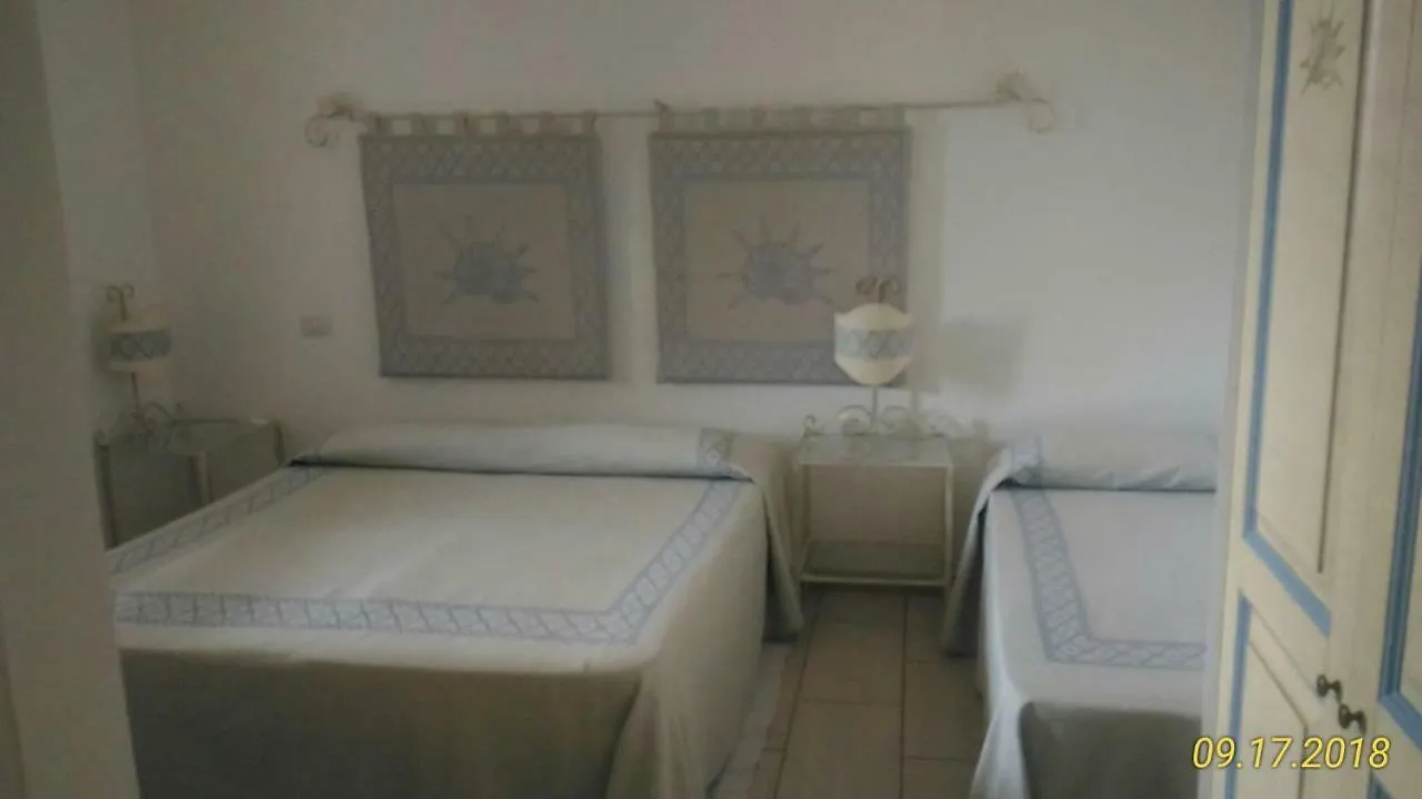 B&B Madau Samugheo