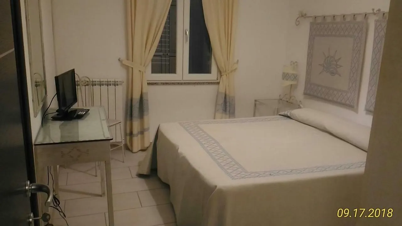 B&B Madau Samugheo 0*,  Italien