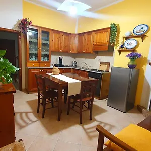 Bed & Breakfast Su Carreri, Armungia