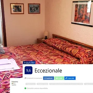 Bed & Breakfast Pani Silvio, Perfugas