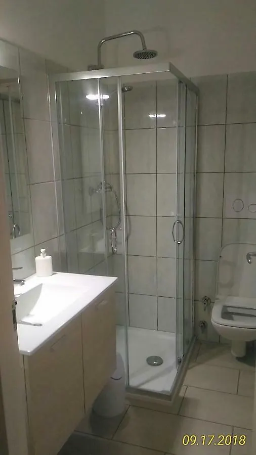 Bed & Breakfast B&B Madau Samugheo