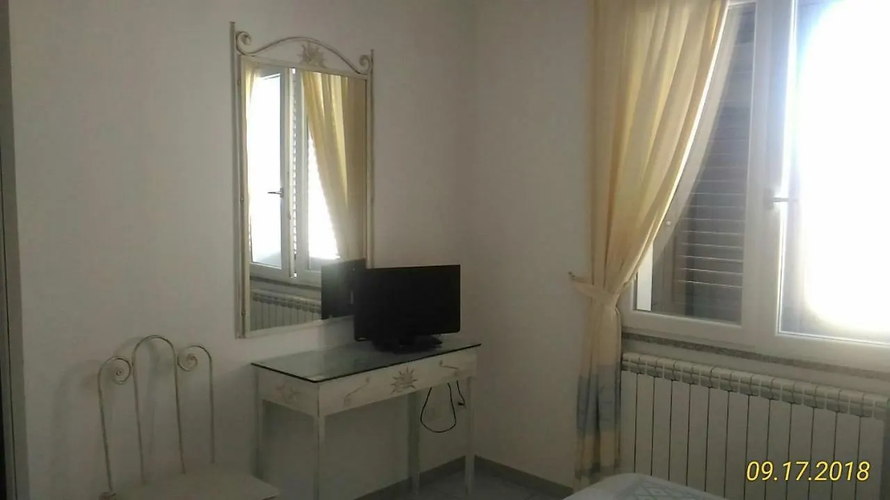 B&B Madau Samugheo Bed & Breakfast